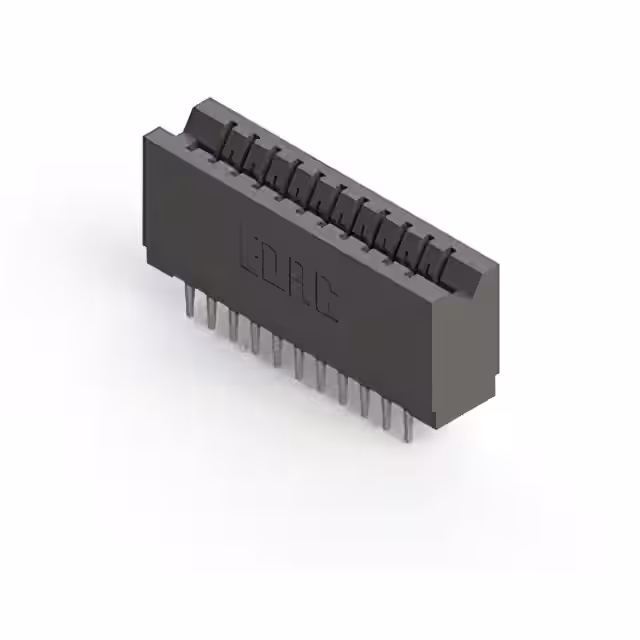 746-022-540-206 EDAC Inc.  Edgeboard Connectors